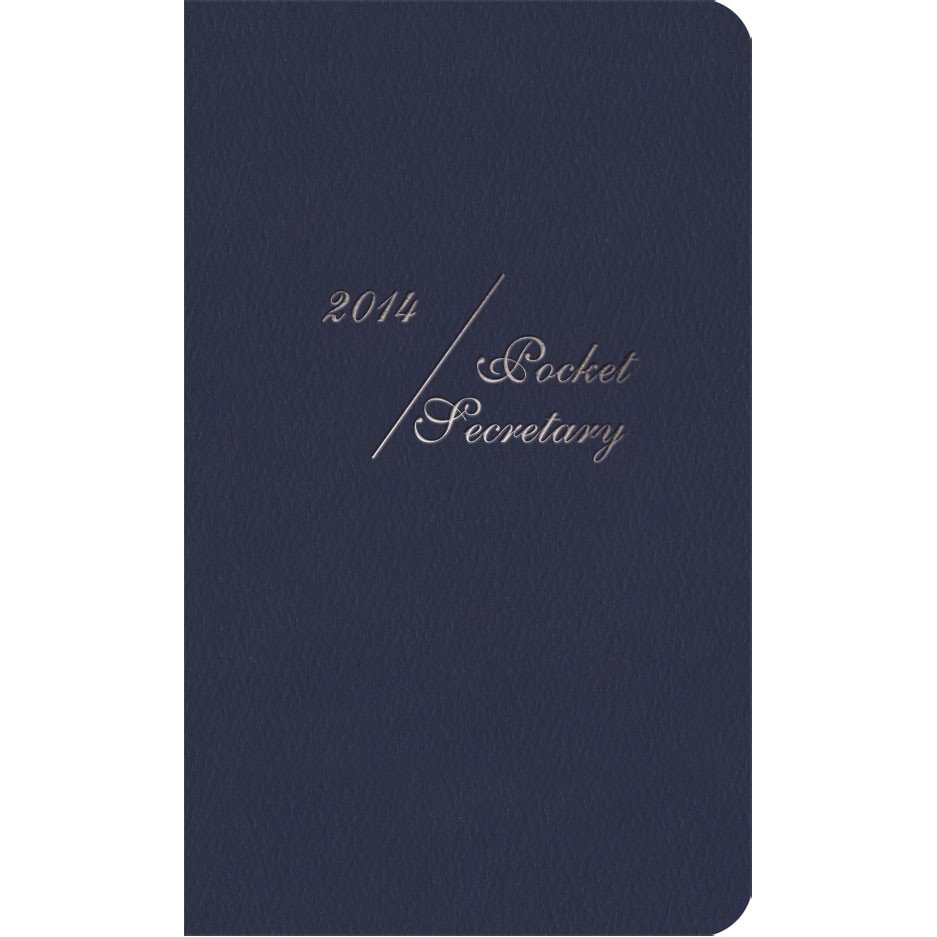 Pocket Secretary Planner