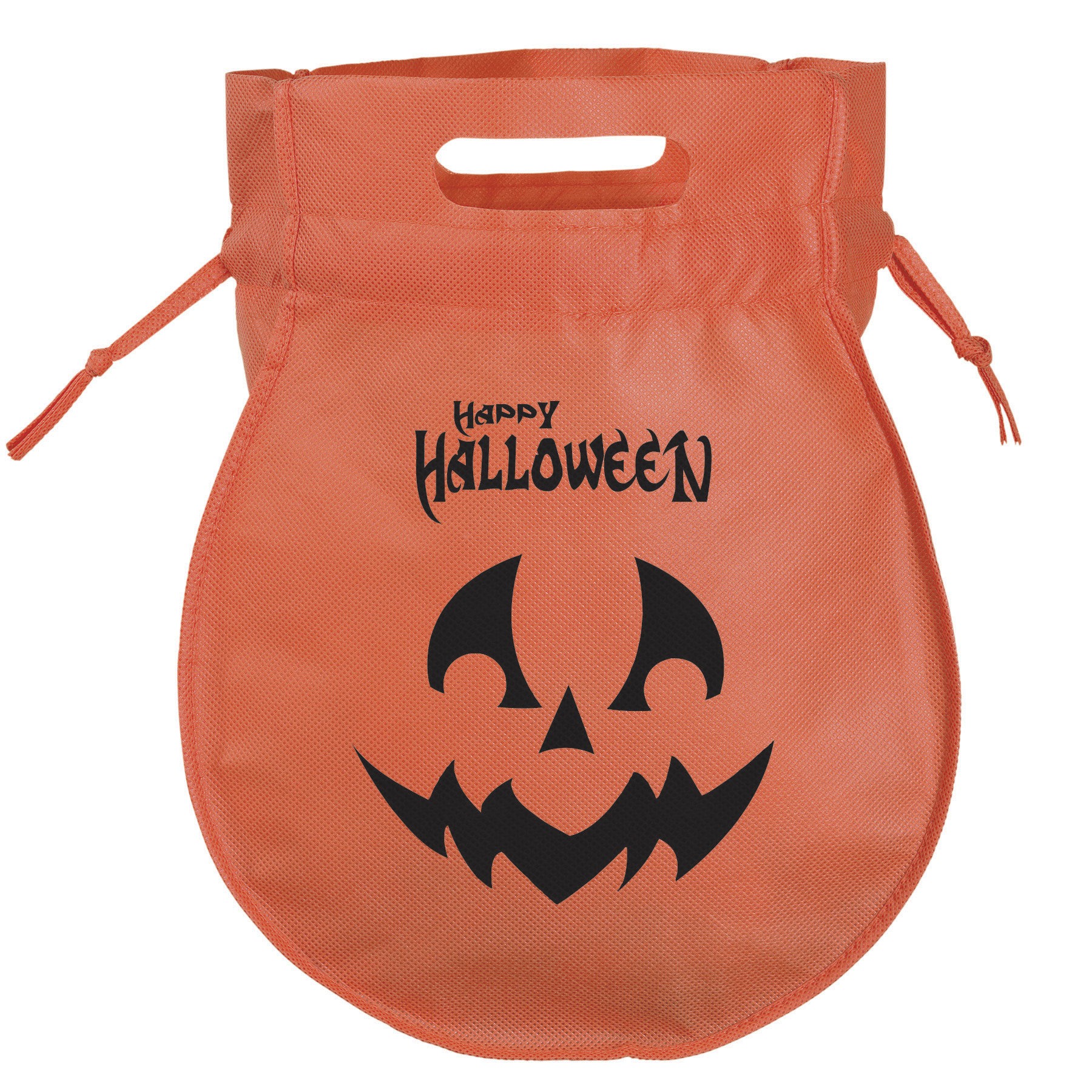 pumpkin tote