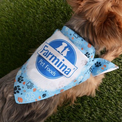 Sublimated Bandana - RPET