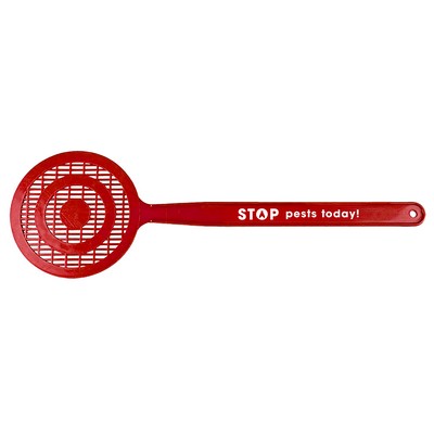Garyline® Bull?s-Eye Flyswatter