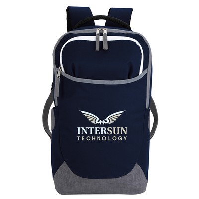 Atchison® Maddox Computer Backpack