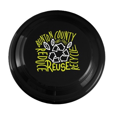 Garyline® Recycled 9" Flyer